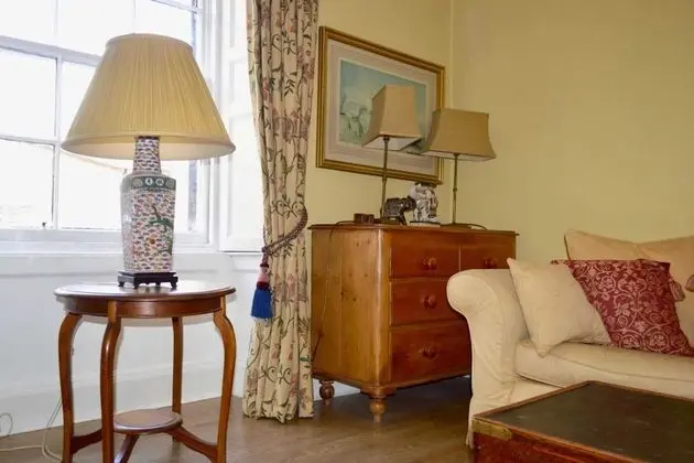 Apart Daire (1 Bedroom)