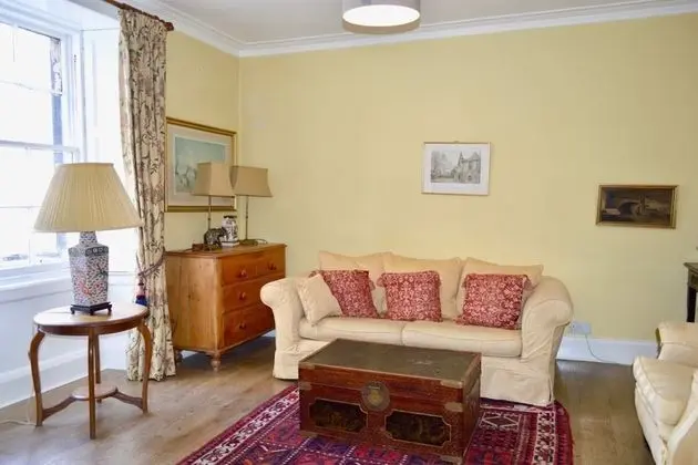 Apart Daire (1 Bedroom)