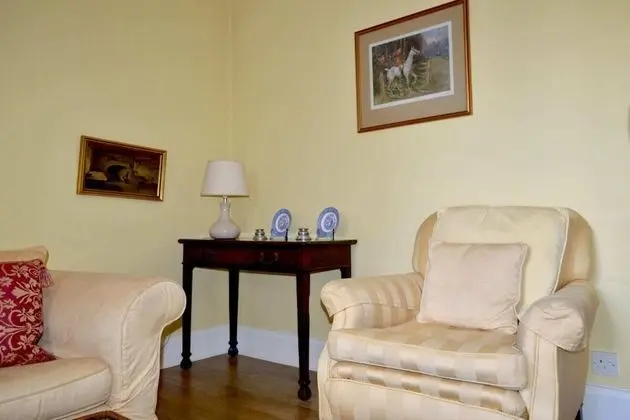 Apart Daire (1 Bedroom)