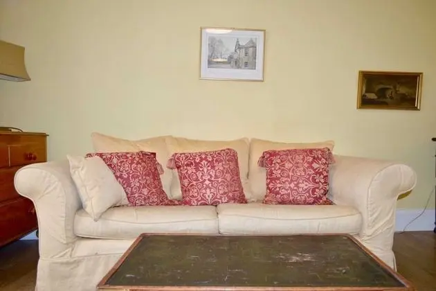 Apart Daire (1 Bedroom)