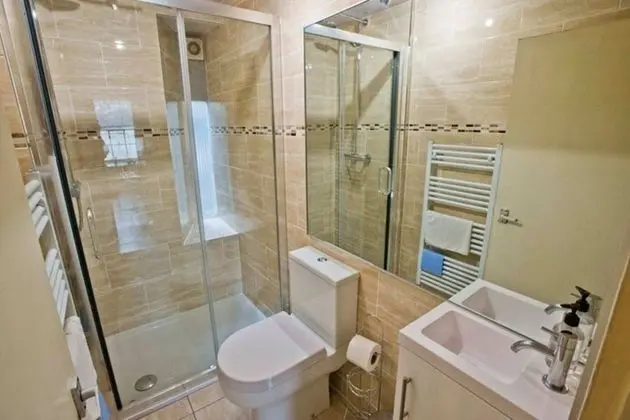 Apart Daire (1 Bedroom)