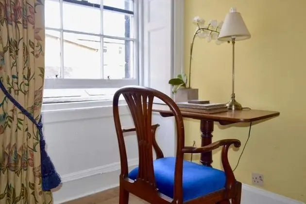 Apart Daire (1 Bedroom)