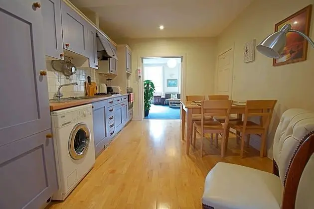 Apart Daire (2 Bedrooms)