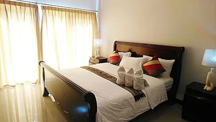 Executive Villa