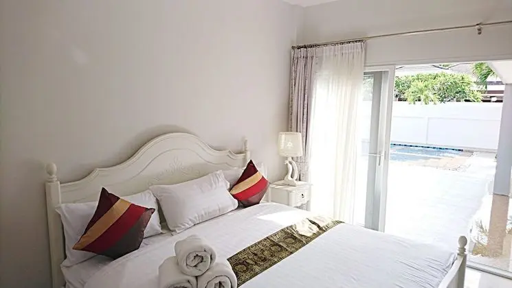 Executive Villa
