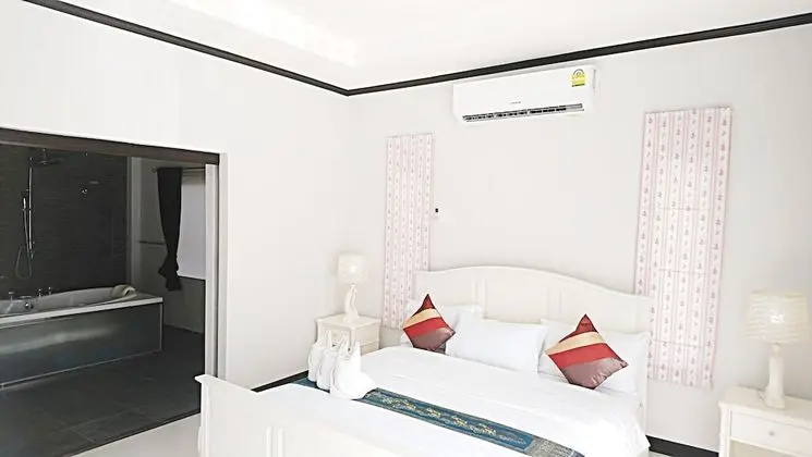 Executive Villa