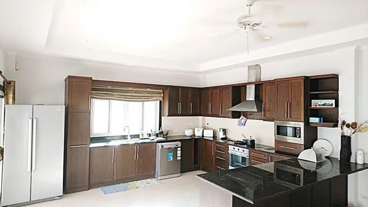 Executive Villa