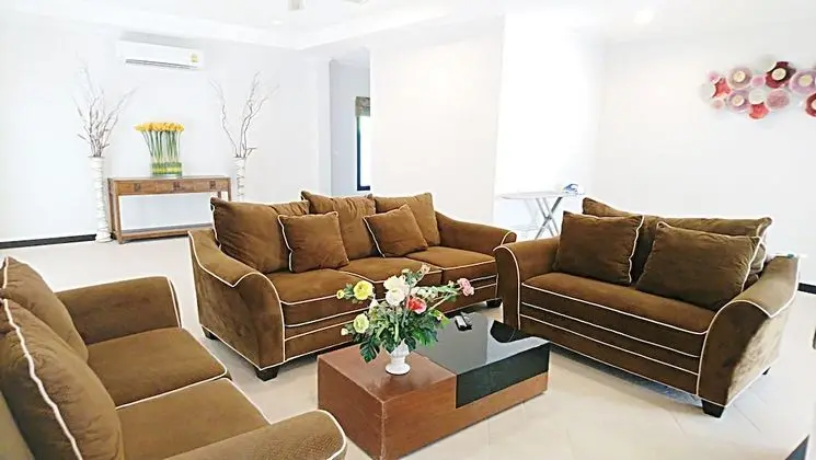 Executive Villa