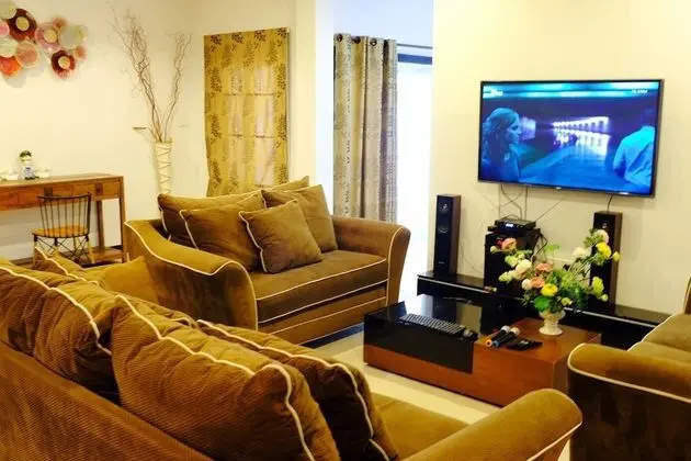 Executive Villa