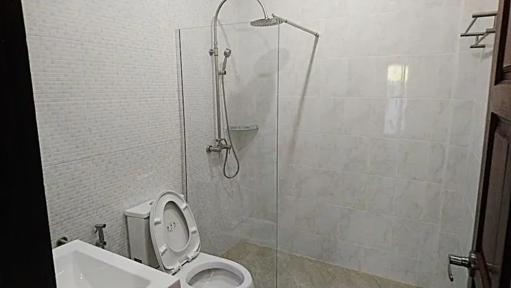 Executive Villa
