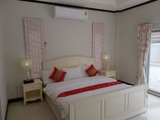 Executive Villa