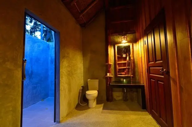 Deluxe Seaview