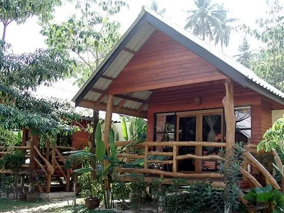 Standard Cottage
