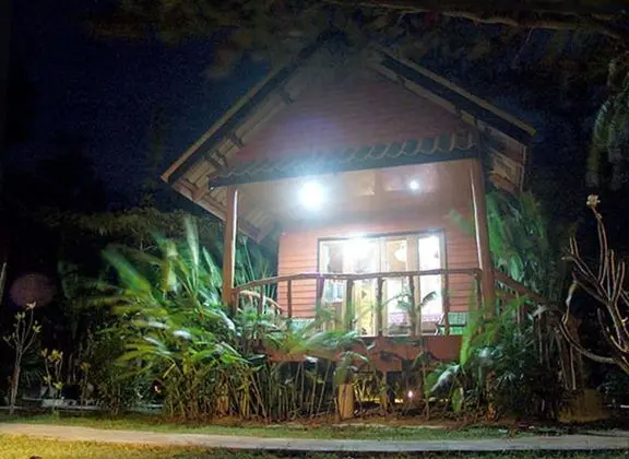 Superior Cottage