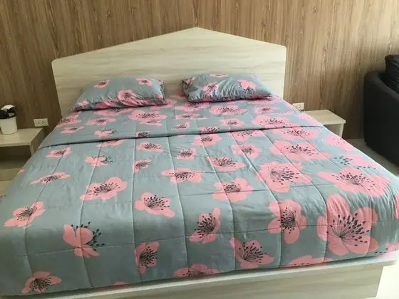 Standard Süit, 1 Yatak Odası