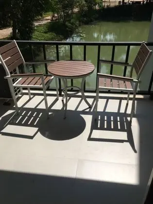 Standard Süit, 1 Yatak Odası