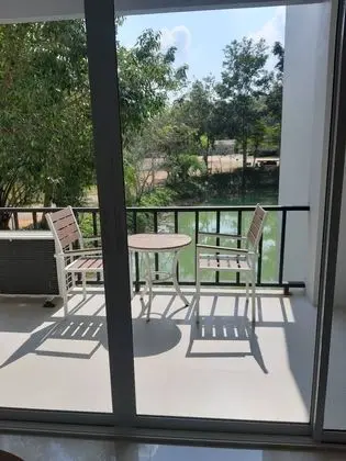 Standard Süit, 1 Yatak Odası