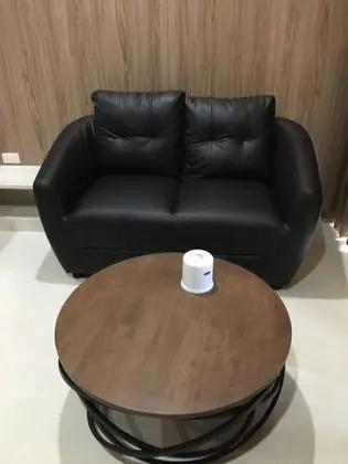 Standard Süit, 1 Yatak Odası