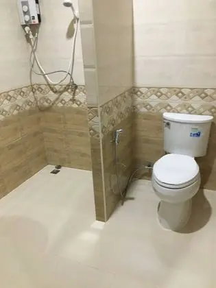 Standard Süit, 1 Yatak Odası