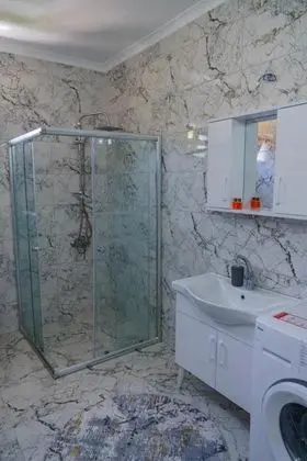 1+0 Daire, Doğa Manzaralı, Mutfaklı