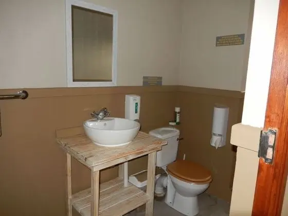 Dağ Evi, 2 Yatak Odası (2)