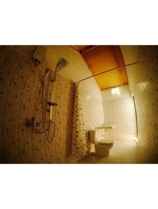 Deluxe Tek Büyük Yataklı Oda, 1 Çift Kişilik Yatak