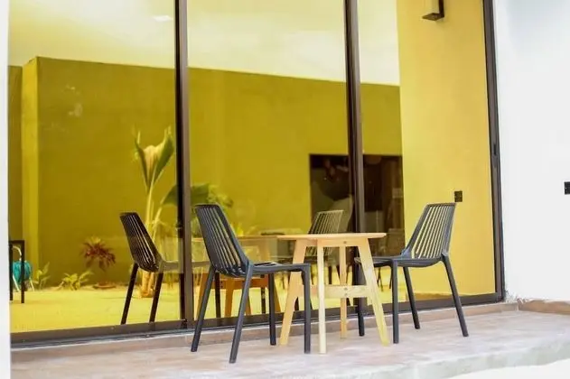 Deluxe Tek Büyük veya İki Ayrı Yataklı Oda, 1 Yatak Odası