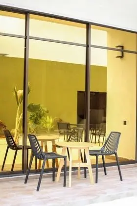 Deluxe Tek Büyük veya İki Ayrı Yataklı Oda, 1 Yatak Odası