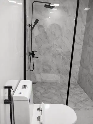 Deluxe Tek Büyük veya İki Ayrı Yataklı Oda, 1 Yatak Odası