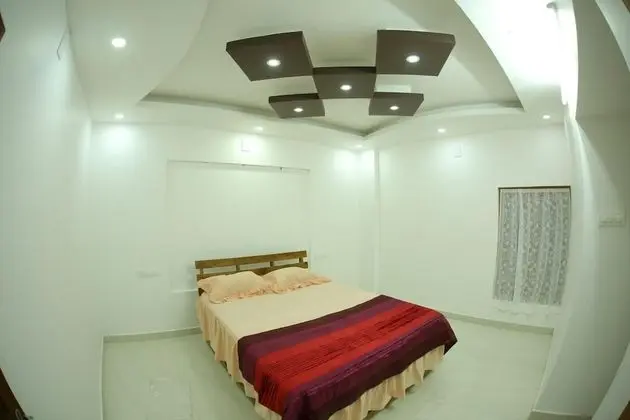 Apart Daire, Birden Çok Yatak