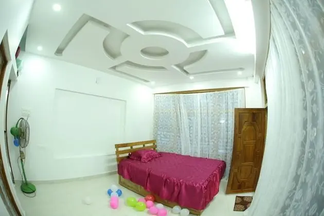 Apart Daire, Birden Çok Yatak