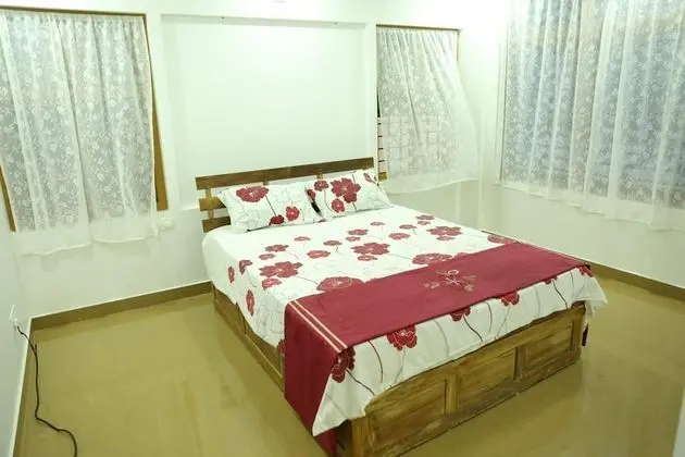 Apart Daire, Birden Çok Yatak