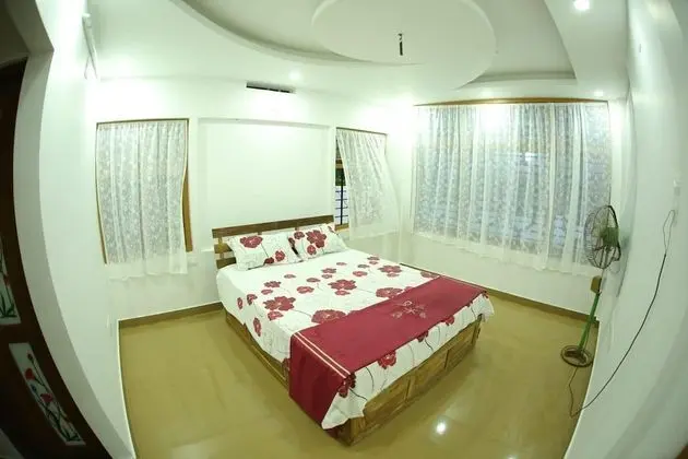 Apart Daire, Birden Çok Yatak