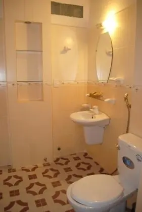 Superior Tek Kişilik Oda, 1 Yatak Odası, Balkon