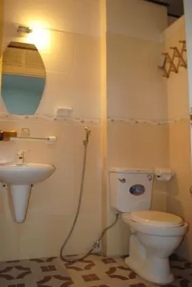 Superior Tek Kişilik Oda, 1 Yatak Odası, Balkon