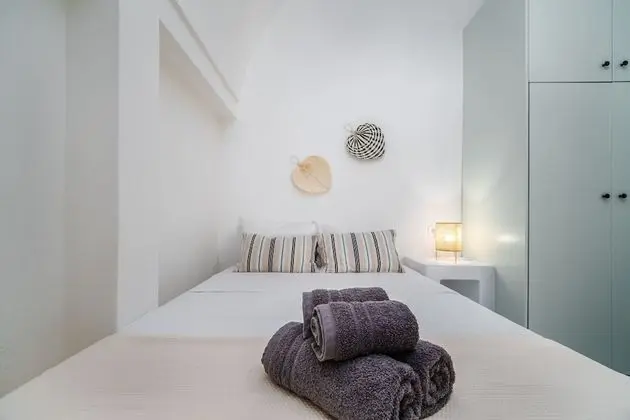 Comfort Villa, 2 Yatak Odası