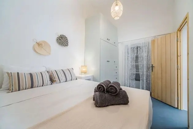 Comfort Villa, 2 Yatak Odası