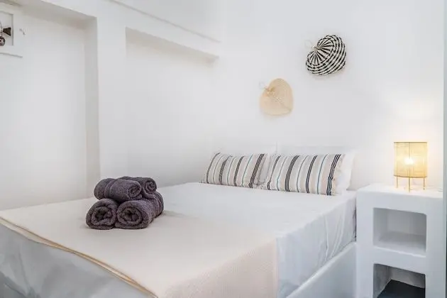 Comfort Villa, 2 Yatak Odası