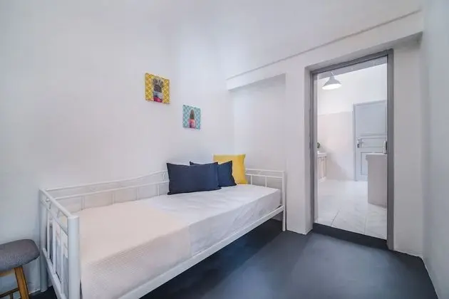 Comfort Villa, 2 Yatak Odası