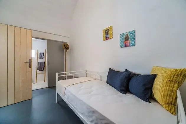 Comfort Villa, 2 Yatak Odası