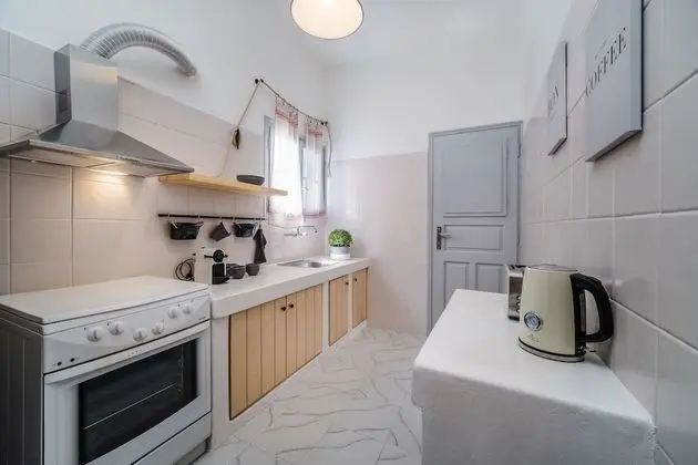 Comfort Villa, 2 Yatak Odası