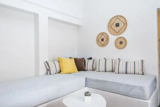 Comfort Villa, 2 Yatak Odası