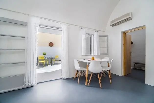 Comfort Villa, 2 Yatak Odası