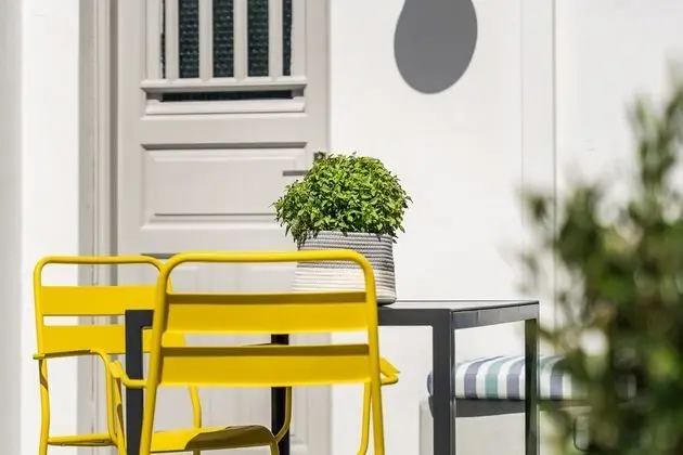 Comfort Villa, 2 Yatak Odası