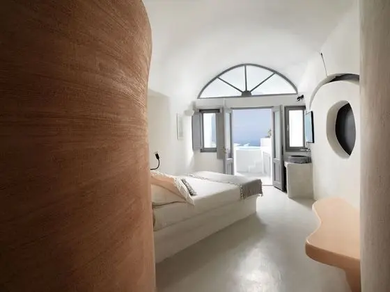 Villa, Deniz Manzaralı (indoor pool)