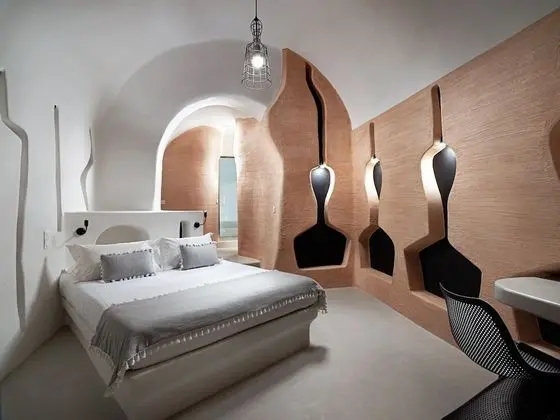 Villa, Deniz Manzaralı (indoor pool)
