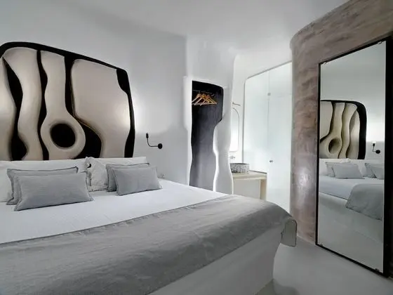 Süit, 2 Yatak Odası, Deniz Manzaralı (Hot Jetted Tub)