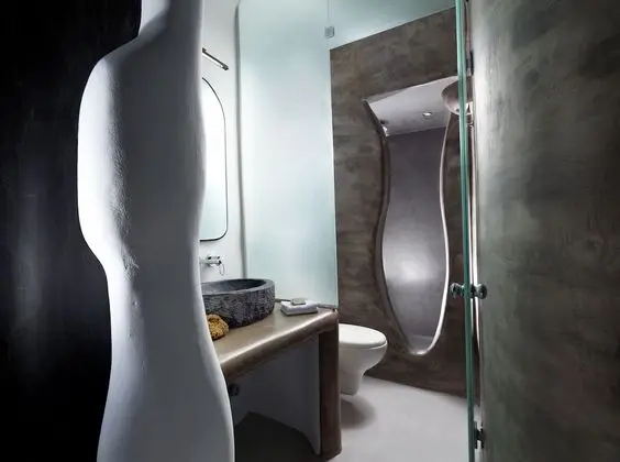 Süit, 2 Yatak Odası, Deniz Manzaralı (Hot Jetted Tub)