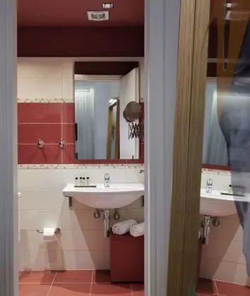 Deluxe Double Room, Sea View