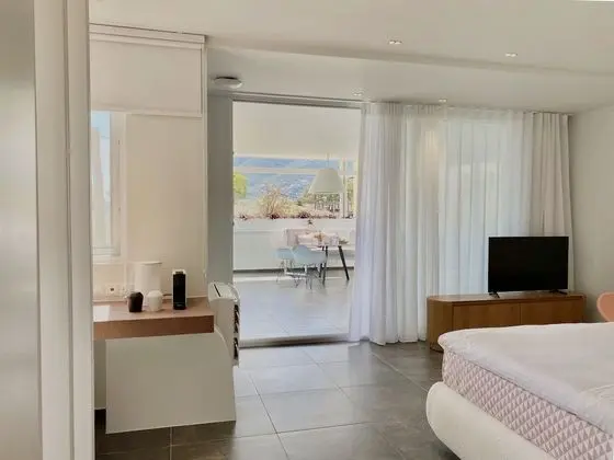 Premium Stüdyo Süit